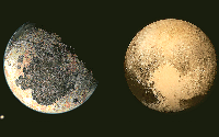 Аспект Меркурия и Плутона